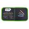 The Pencil Grip™ Wild Animals Daily Doodler Reusable Activity Book Kit